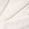 Champagne - White & Ivory Stripe Upholstery Fabric 118 Inches"